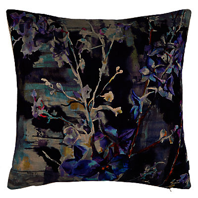 Boeme Larkspur Cushion
